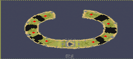 8-Player Temperate Large Map full-resolution render