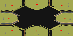 ÀÏÏÉÇ®¶à¶àÎÞÓÈÀïµØÍ¼ full-resolution render
