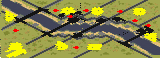 YOLO full-resolution render