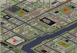Moscow full-resolution render