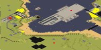 Aircraft Carrier (2 on 1) preview