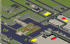 Trouble in Fort Bradley full-resolution render
