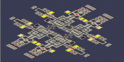3 full-resolution render