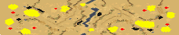 8-Player Desert Gauntlet full-resolution render