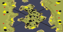 Boggle04's Fight For Gem Isle 2.0 full-resolution render