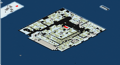 4-Player Snow Large Map full-resolution render