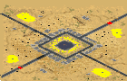 2-Player Desert Skirmish full-resolution render