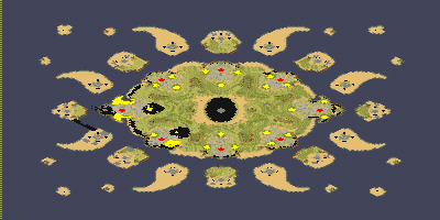 8-Player Temperate Large Map full-resolution render