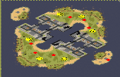 Tidal Locking Survival (6p) -- MISSING (randomized 2019-05-11 203741) full-resolution render
