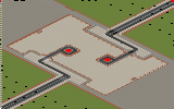3-Player Urban Skirmish full-resolution render