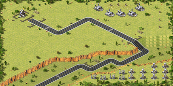 Ke`s first Towerdefense Alpha V1.6 full-resolution render