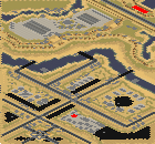 Get To The Chopper #1 full-resolution render