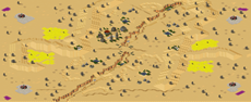 4-Player Desert Skirmish full-resolution render