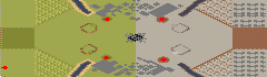 5-Player New Urban Skirmish full-resolution render