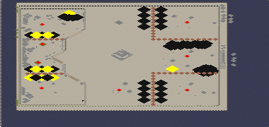 8-Player Urban Large Map full-resolution render