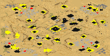 8-Player Desert Skirmish full-resolution render
