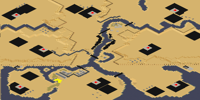 DUNES V4 full-resolution render