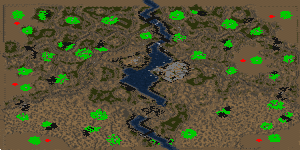 Mutant Map Mod 1.0v full-resolution render