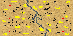 (REREFORM)Living in the oasis full-resolution render