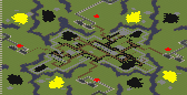 graveyard of Rivers full-resolution render