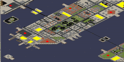 Empire City (2-6). full-resolution render