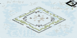 Citadel SURVIVAL 1.0 full-resolution render