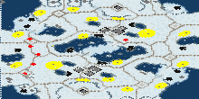 Ant Arctic Survival (5p) 1player (spot4) full-resolution render