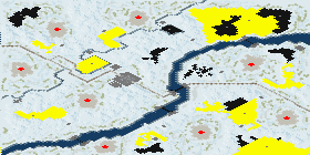 Da Kuang Mai (Lin Hai Xue Yuan) full-resolution render