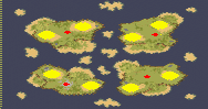 4-Player Temperate Skirmish full-resolution render