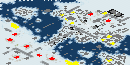 Ideal map full-resolution render