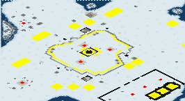 Stabbing Cold (3vs5) HQ test AI 4.1 faster boss no limit full-resolution render