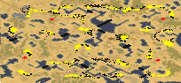 Desert Gem Skirmish full-resolution render