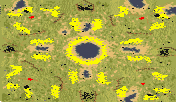 4-Player Temperate Skirmish full-resolution render