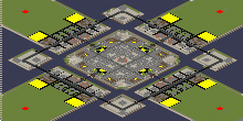 Cityscapes (2-4) full-resolution render