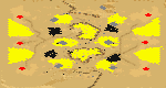 6-Player Desert Skirmish full-resolution render