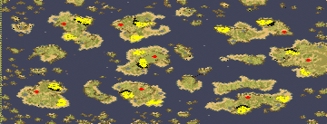 (New 2021) polynesia v3 full-resolution render