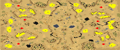 Desert Echoes full-resolution render