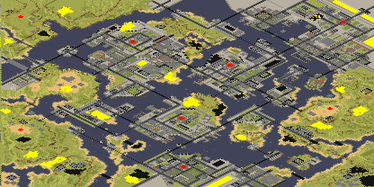 global  village (2-8) full-resolution render