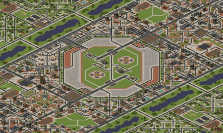 [6] Civic Violence { Rebalanced } full-resolution render