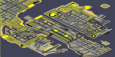 XR-Liberty City-GTAIII (4) full-resolution render