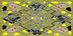 General Quarters by: CaptnMel full-resolution render