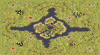 Drainage Basin (2-8) by Deciler full-resolution render