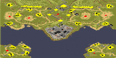 Canaveral Cape 2v5 full-resolution render