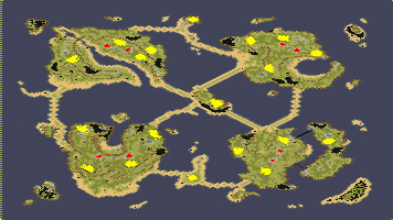 8-Player Temperate Large Map full-resolution render