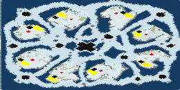 8-Player Snow Large Map full-resolution render