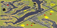 Tempered Resource Clash full-resolution render