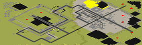 TOTALLY SURROUNDED 2V6 2.0 full-resolution render