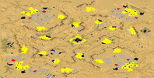 Desert Gem Skirmish full-resolution render