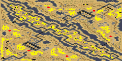 Desert Conquest full-resolution render