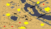Libian Border 2 full-resolution render